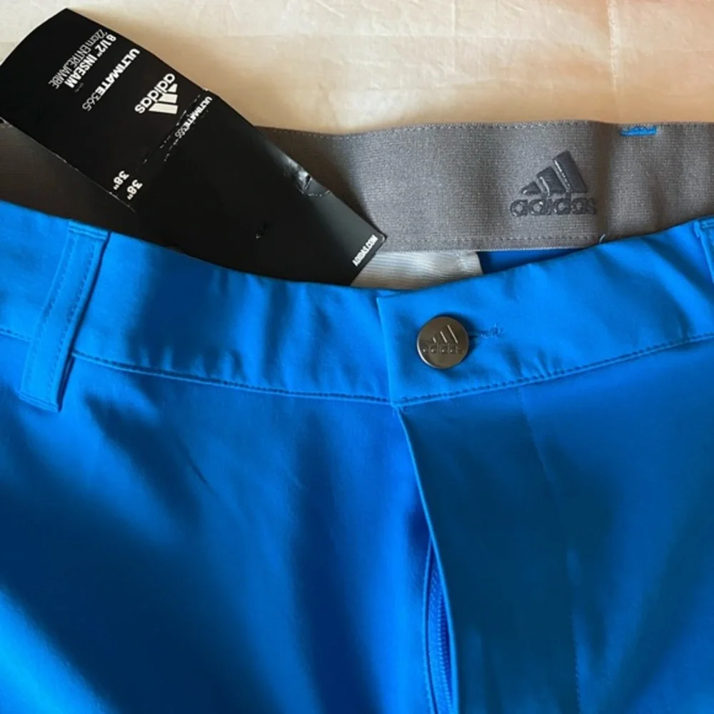 adidas Men's‎ Ultimate365 Core 8.5” Golf Shorts - NWT